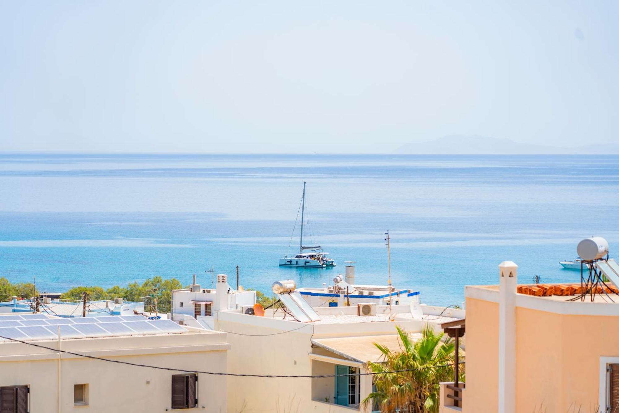 شقة Ven Al Mar أزوليمنوس المظهر الخارجي الصورة